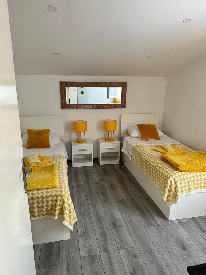 Lora Apartment Skradin Exterior photo