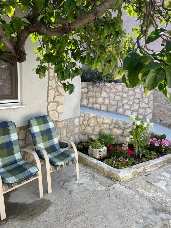 Lora Apartment Skradin Exterior photo