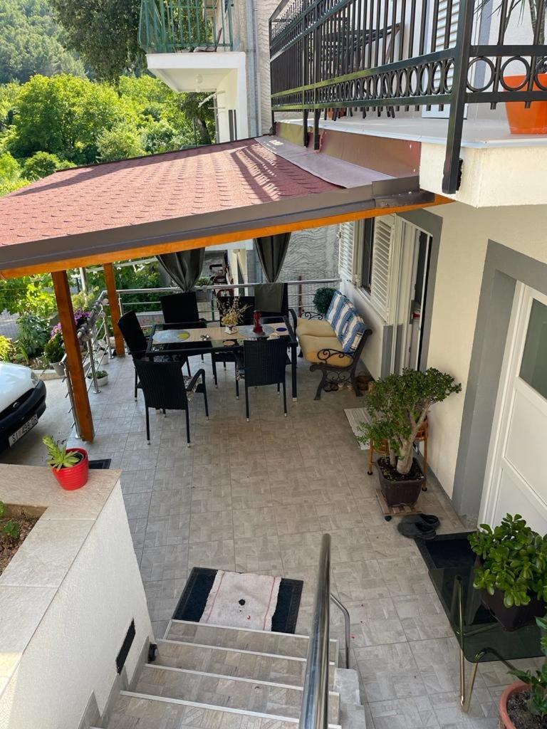Lora Apartment Skradin Exterior photo